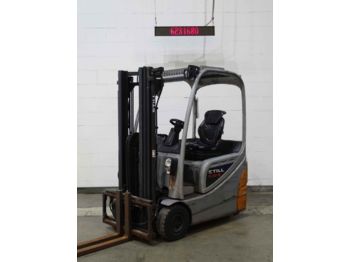 Electric forklift Still RX20-166231680: picture 1
