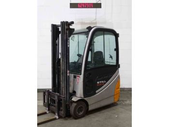 Electric forklift Still RX20-166247914: picture 1