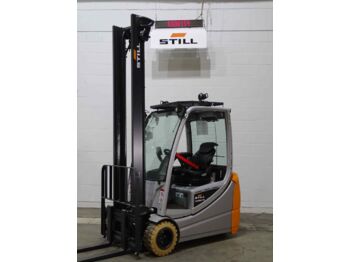 Electric forklift Still RX20-16L 6500154: picture 1