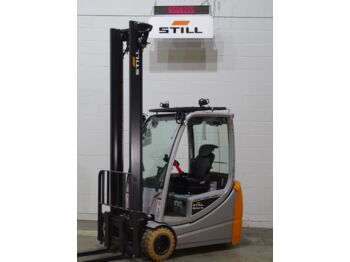 Electric forklift Still RX20-16L 6500155: picture 1