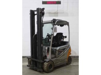 Diesel forklift Still RX20-16P6087214: picture 1