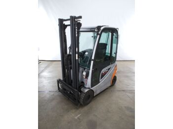 Electric forklift Still RX20-16P 6637255: picture 1