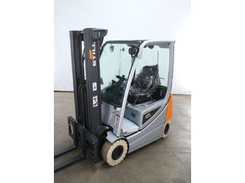 Electric forklift Still RX20-16P 6801230: picture 1