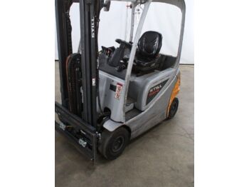 Electric forklift Still RX20-16P 6997971: picture 1
