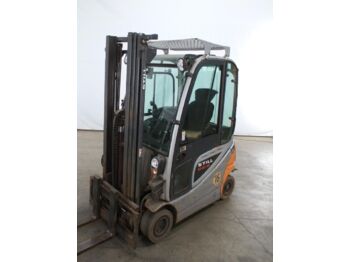 Electric forklift Still RX20-16P 7021954: picture 1