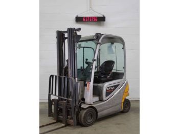 Electric forklift Still RX20-16 6171796: picture 1