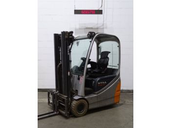 Electric forklift Still RX20-16 6285748: picture 1