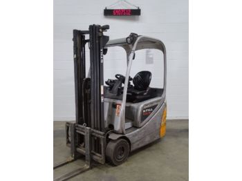 Electric forklift Still RX20-16 6407512: picture 1