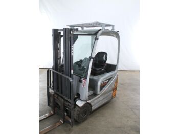 Electric forklift Still RX20-16 6961750: picture 1