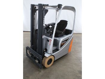 Electric forklift Still RX20-16 6963922: picture 1