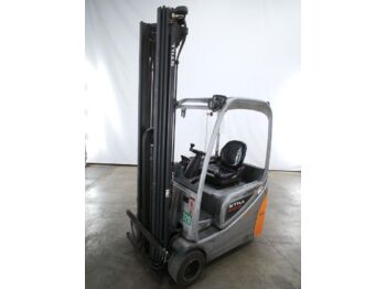 Electric forklift Still RX20-16 7013921: picture 1