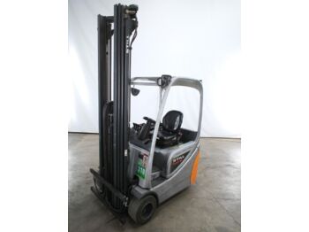 Electric forklift Still RX20-16 7013924: picture 1