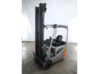 Electric forklift Still RX20-16 7013962: picture 1