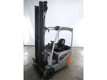 Electric forklift Still RX20-16 7018004: picture 1