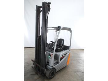 Electric forklift Still RX20-16 7028388: picture 1