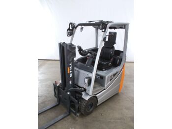 Electric forklift Still RX20-16/LIION 6939698: picture 1