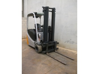 Electric forklift Still RX20-18: picture 1