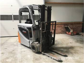 Forklift Still RX20-18: picture 1
