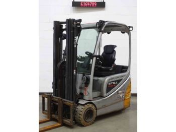Electric forklift Still RX20-186164789: picture 1