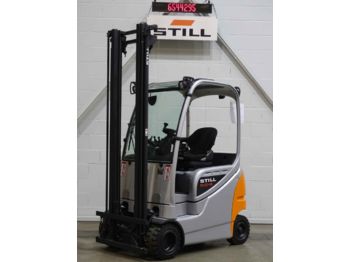 Electric forklift Still RX20-18P/H 6544295: picture 1