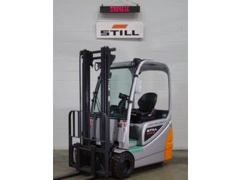 Electric forklift Still RX20-18 5984816: picture 1