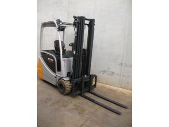 Electric forklift Still RX20-20: picture 1