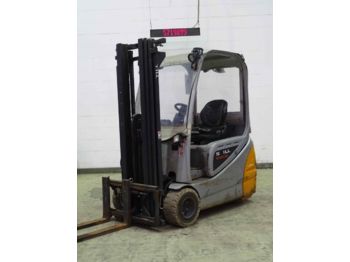 Electric forklift Still RX20-205719899: picture 1
