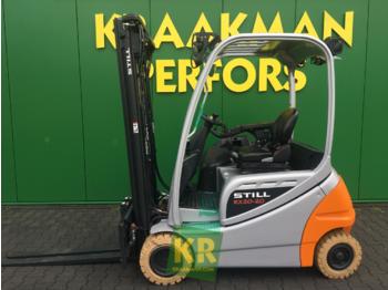 Diesel forklift Still RX20-20P: picture 1