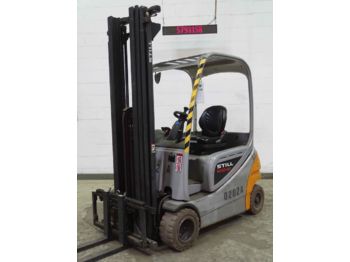 Diesel forklift Still RX20-20P5793158: picture 1