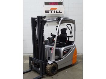 Electric forklift Still RX20-20P 6683423: picture 1