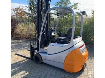 Electric forklift Still RX20-20 2to. TX 6865 Hub: picture 1