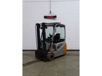 Electric forklift Still RX20-20 6156306: picture 1