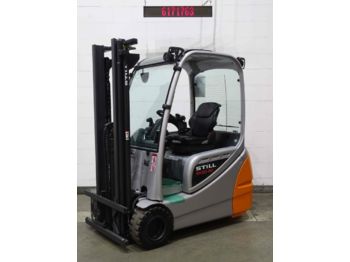 Electric forklift Still RX20-20 6171763: picture 1