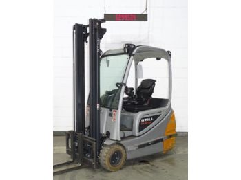 Electric forklift Still RX20-20 6294534: picture 1