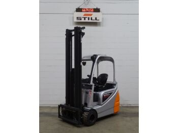 Electric forklift Still RX20-20 6674158: picture 1