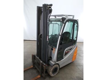 Electric forklift Still RX20-20 7023951: picture 1