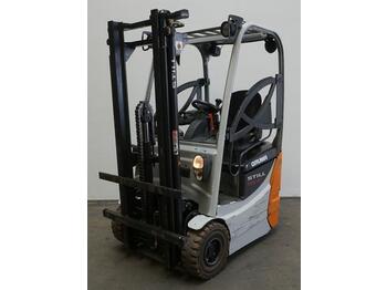 Electric forklift Still RX50-10: picture 1