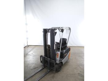 Electric forklift Still RX50-10 6967592: picture 1