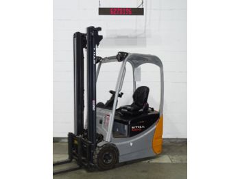 Electric forklift Still RX50-13 6278196: picture 1