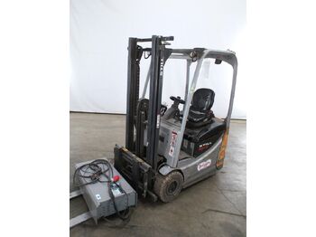 Electric forklift Still RX50-13/LIION 7036095: picture 1