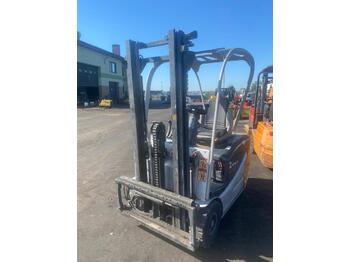 Electric forklift Still RX50-15: picture 1