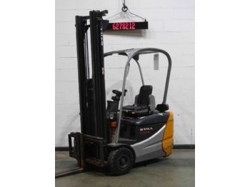 Electric forklift Still RX50-15 6278212: picture 1