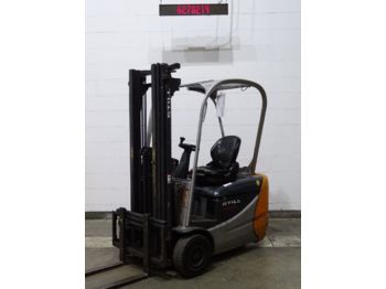Electric forklift Still RX50-15 6278214: picture 1