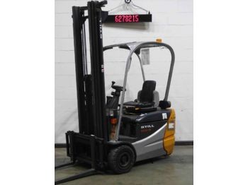 Electric forklift Still RX50-15 6278215: picture 1