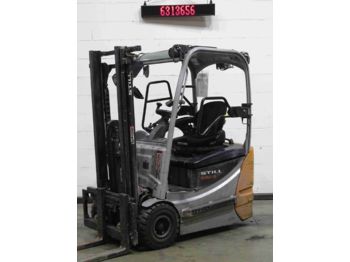 Electric forklift Still RX50-15 6313656: picture 1