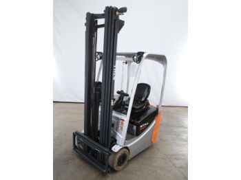 Electric forklift Still RX50-15 6955397: picture 1