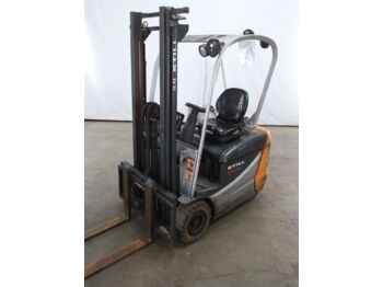 Electric forklift Still RX50-15 6996396: picture 1
