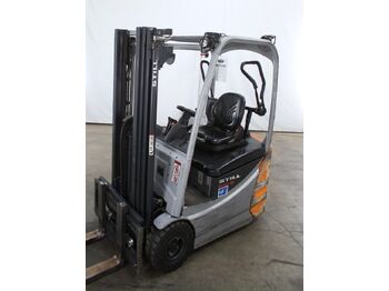 Electric forklift Still RX50-15 7020809: picture 1