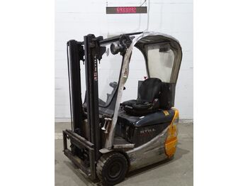 Electric forklift Still RX50-16/EX 6933092: picture 1