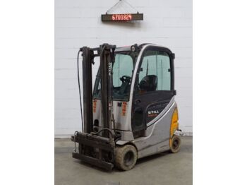 Electric forklift Still RX60-20 6701824: picture 1